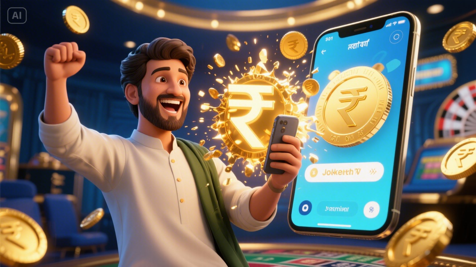 lucky spins casino loginMake your first deposit in PKR today and enjoy 200% instantly! Pakistan’s users can play live tables, slots, and poker with verified local payments and instant withdrawals.